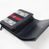 Ophidia French Flap Wallet GG Coated Canvas Compact