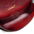 Vintage Classic Double Flap Bag Quilted Lambskin Medium