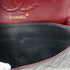 Vintage Classic Double Flap Bag Quilted Lambskin Medium