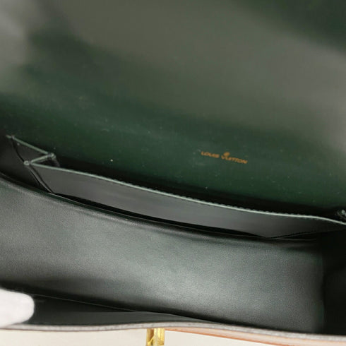 Tilsitt Shoudler Bag Epi Leather