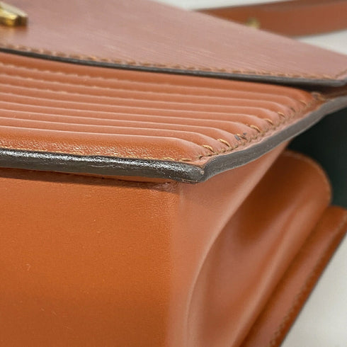 Tilsitt Shoudler Bag Epi Leather