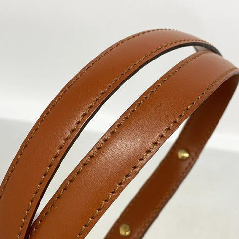 Tilsitt Shoudler Bag Epi Leather
