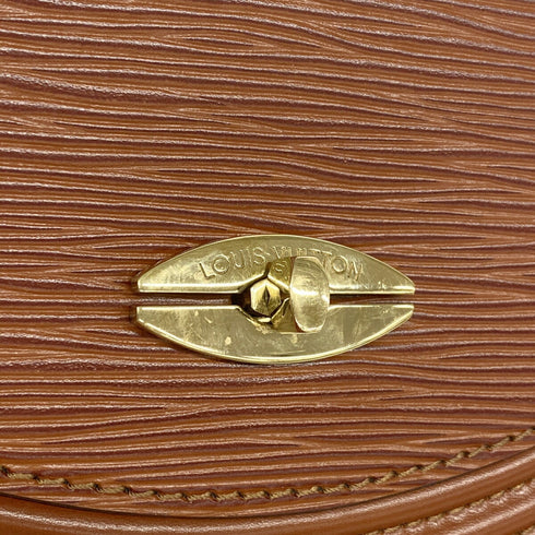Tilsitt Shoudler Bag Epi Leather