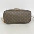 Neverfull Tote Monogram Canvas MM