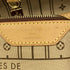 Neverfull Tote Monogram Canvas MM