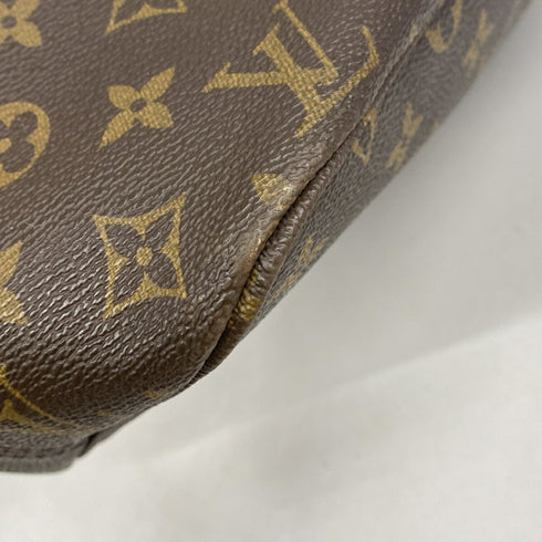 Neverfull Tote Monogram Canvas MM