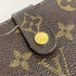 French Wallet Monogram Canvas