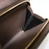 Ophidia French Flap Wallet GG Coated Canvas Compact