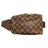 Geronimos Waist Bag Damier