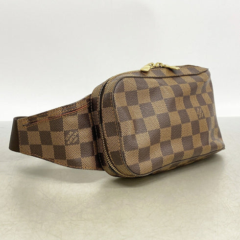 Geronimos Waist Bag Damier