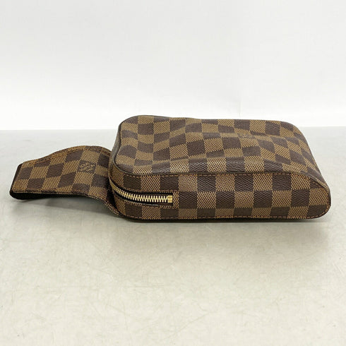 Geronimos Waist Bag Damier