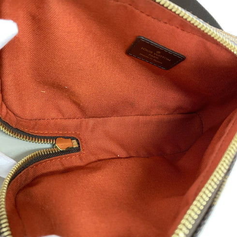 Geronimos Waist Bag Damier