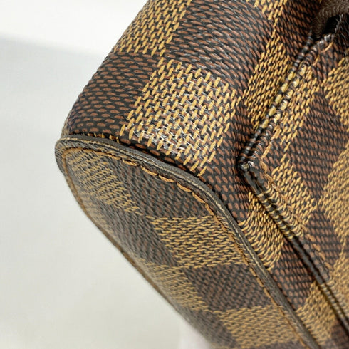Geronimos Waist Bag Damier