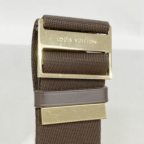 Geronimos Waist Bag Damier