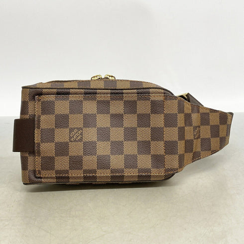 Geronimos Waist Bag Damier