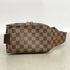 Geronimos Waist Bag Damier