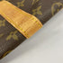 Keepall Bandouliere Bag Monogram Canvas 60