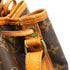 Petit Noe Handbag Monogram Canvas