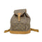 Vintage Montsouris Backpack Monogram Canvas PM