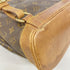 Vintage Montsouris Backpack Monogram Canvas PM