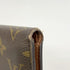 Victorine Wallet Monogram Canvas