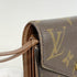 Victorine Wallet Monogram Canvas