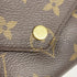 Victorine Wallet Monogram Canvas
