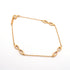 Infinity Endless Bracelet 18K Rose Gold