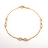 Infinity Endless Bracelet 18K Rose Gold