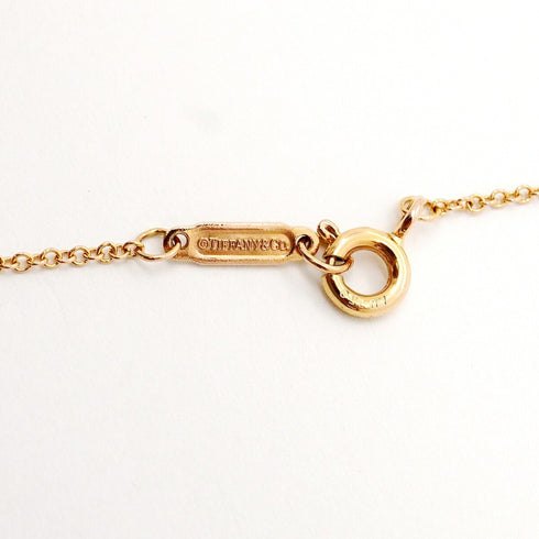 Infinity Endless Bracelet 18K Rose Gold