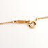 Infinity Endless Bracelet 18K Rose Gold