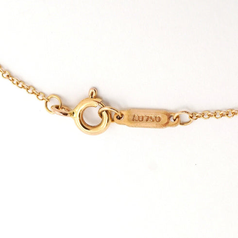 Infinity Endless Bracelet 18K Rose Gold