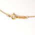 Infinity Endless Bracelet 18K Rose Gold