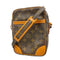Danube Handbag Monogram Canvas