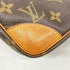 Danube Handbag Monogram Canvas