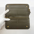Zippy Wallet Monogram Canvas