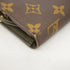 Zippy Wallet Monogram Canvas