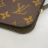 Zippy Wallet Monogram Canvas