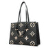 OnTheGo Tote Bicolor Monogram Empreinte Giant MM