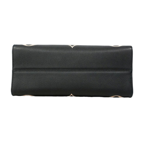 OnTheGo Tote Bicolor Monogram Empreinte Giant MM