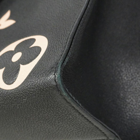 OnTheGo Tote Bicolor Monogram Empreinte Giant MM
