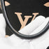 OnTheGo Tote Bicolor Monogram Empreinte Giant MM