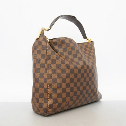 Portobello Handbag Damier PM