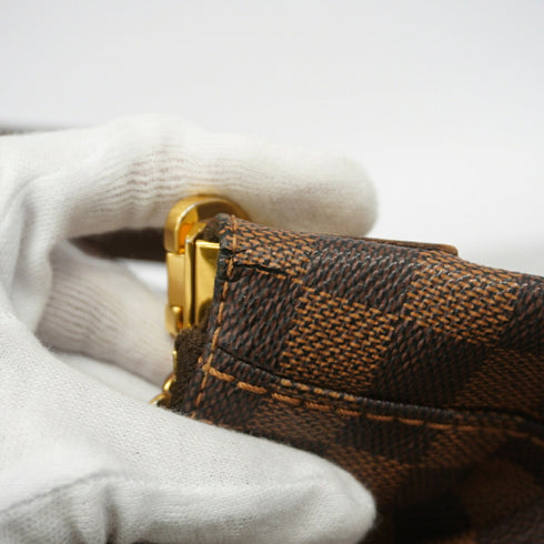 Portobello Handbag Damier PM