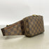 Geronimos Waist Bag Damier