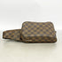 Geronimos Waist Bag Damier