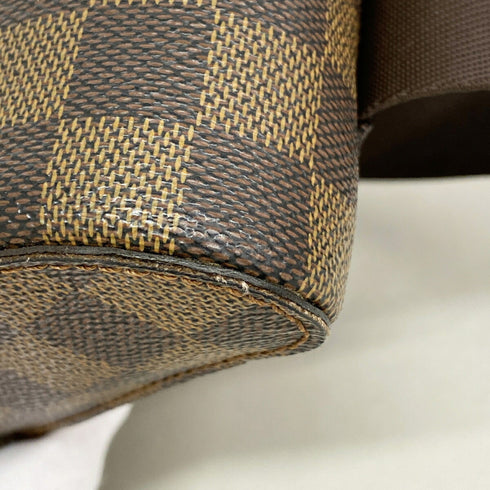 Geronimos Waist Bag Damier