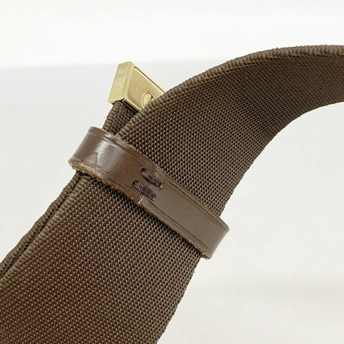 Geronimos Waist Bag Damier