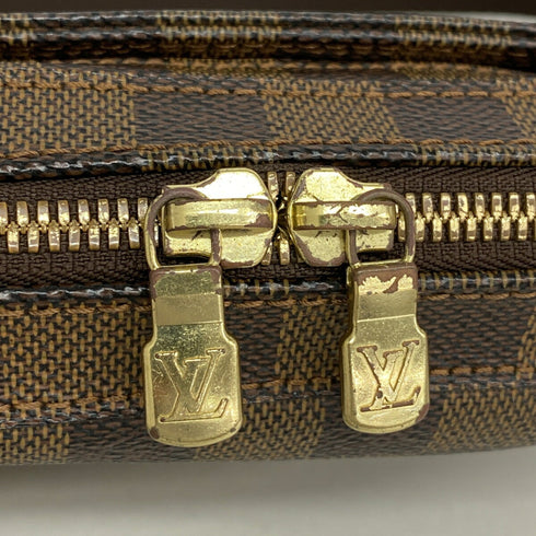 Geronimos Waist Bag Damier
