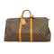 Keepall Bag Monogram Canvas 55